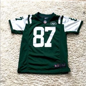 Nike New York Jets Jersey